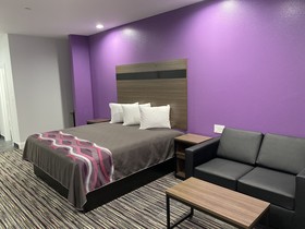 Palace Inn Crosby