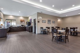 Sleep Inn & Suites