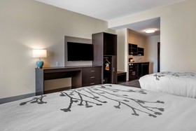 Sleep Inn & Suites