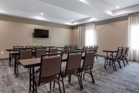 Sleep Inn & Suites