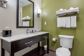 Sleep Inn & Suites