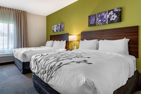 Sleep Inn & Suites