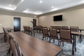 Sleep Inn & Suites