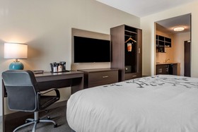 Sleep Inn & Suites