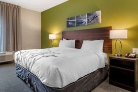Sleep Inn & Suites