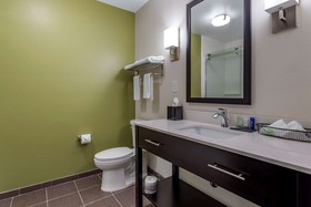 Sleep Inn & Suites