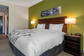 Sleep Inn & Suites