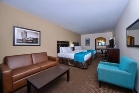 Americas Best Value Inn & Suites
