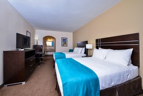 Americas Best Value Inn & Suites