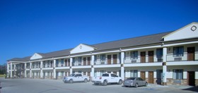 Americas Best Value Inn & Suites
