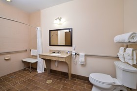 Americas Best Value Inn & Suites