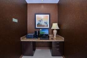 Americas Best Value Inn & Suites