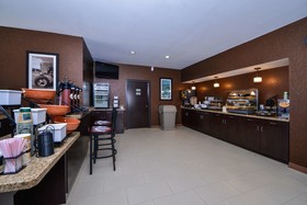 Americas Best Value Inn & Suites