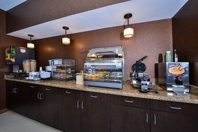 Americas Best Value Inn & Suites