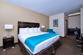 Americas Best Value Inn & Suites
