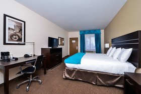 Americas Best Value Inn & Suites