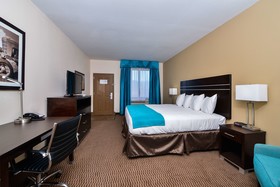 Americas Best Value Inn & Suites