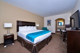 Americas Best Value Inn & Suites