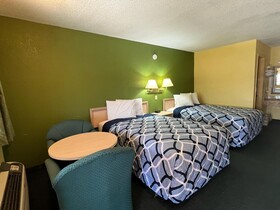 Antler's Inn