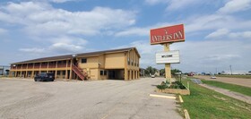 Antler's Inn
