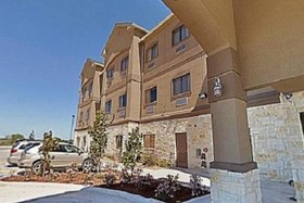 Baymont by Wyndham Cuero