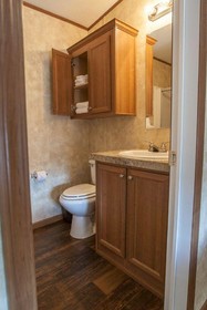 Cuero Oilfield Housing