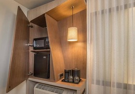 Courtyard Houston Northwest/Cypress