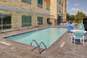 Holiday Inn Express & Suites Houston NW - Cypress