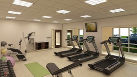 Holiday Inn Express & Suites Houston NW - Cypress