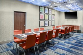Holiday Inn Express & Suites Houston NW - Cypress