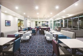 La Quinta Inn & Suites by Wyndham Houston Cypress