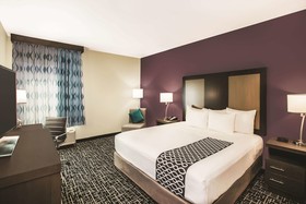 La Quinta Inn & Suites by Wyndham Houston Cypress
