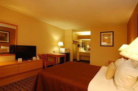 Best Western Nursanickel Hotel