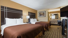 Best Western Nursanickel Hotel