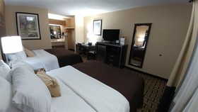 Best Western Nursanickel Hotel