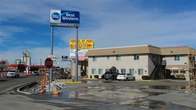 Best Western Nursanickel Hotel