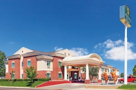 Days Inn by Wyndham Dalhart