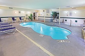Days Inn by Wyndham Dalhart