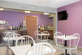 Days Inn by Wyndham Dalhart