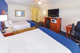 Days Inn by Wyndham Dalhart