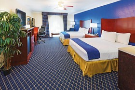 Days Inn by Wyndham Dalhart