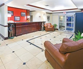 Days Inn by Wyndham Dalhart