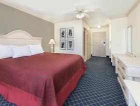 Days Inn by Wyndham Dalhart