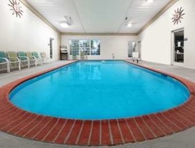 Days Inn by Wyndham Dalhart
