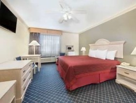 Days Inn by Wyndham Dalhart