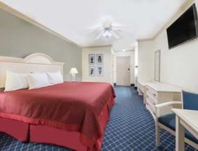 Days Inn by Wyndham Dalhart