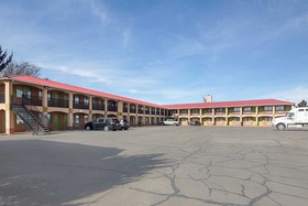 Econo Lodge Dalhart