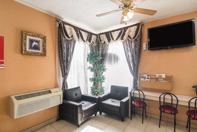 Econo Lodge Dalhart