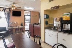 Econo Lodge Dalhart