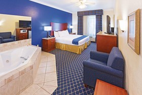 La Quinta Inn & Suites by Wyndham Dalhart